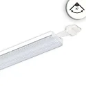 Armaturmodul FASTFIX R PRO IP40, hvid dæmpbar