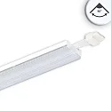 Armaturmodul FASTFIX R PRO IP40, hvid dæmpbar