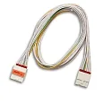 Forlængerkabel FASTFIX R PRO 7-polet, hvid