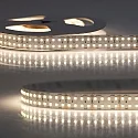 LED Strip CRI940 gennemsigtig, hvid
