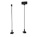 tilbehør Wireophæng LINKLINE50, sort 150cm