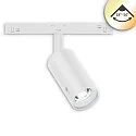 Skinne spot TRACK 48 - SELECT 18-50° COLORSWITCH DALI-DT6 DALI styrbar, CCT Switch, UGR < 19, fokuserbar IP20