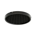 honeycomb SELECT 18-50° (TRACK48 / 3-PHASE) UGR<16 mekanisk, sort mat