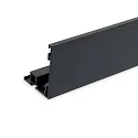 blænde CURTAIN VISOR, sort