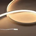 ISOLED LED Strip WALLWASHER hvid