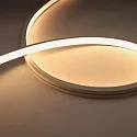 LED Strip WALLWASHER hvid