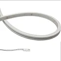 ISOLED LED Strip WALLWASHER hvid