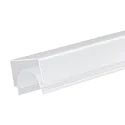 ISOLED accessories profile cover COVER68 HALON LAMP30 V1+V2, opal 200cm