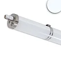 lineært lampe HP2 IP69K, opal, hvid  50W 8300lm 6000K CRI 80-89 150cm