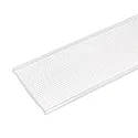 Dæksel LINKLINE50 2H|2H, hvid