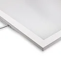 ISOLED LED panel INFINITY LINE 625, dimmable 36W 4050lm 3000|4000|6000K CRI 80-89