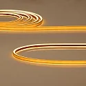 LED Strip NEON927 MINICUT MINIAMP BLACK hvid