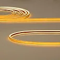 LED Strip NEON930 MINICUT MINIAMP BLACK hvid