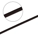 LED Strip NEON930 MINICUT MINIAMP BLACK hvid