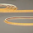 LED Strip NEON940 MINICUT MINIAMP BLACK hvid