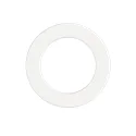 Ring SPHERE-68, hvid