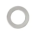 Ring SPHERE-68, chrom
