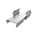 Monteringsbeslag FASTFIX SL 2 stk., hvid