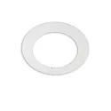 adapter, white