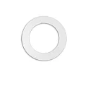 ISOLED adapter, white