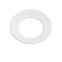 adapter, white