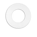 ISOLED adapter, white