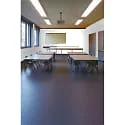 ISOLED ceiling luminaire POWER SWITCH 120x20 IP40, white dimmable