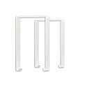 bracket HALON Z64, white