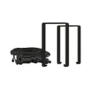 beslag HALON Z65, sort