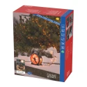 Konstsmide Feelys MICRO IP44 30 V 3,6W 400lm 2200K CRI 52 2393cm, rød, sort 