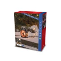 Konstsmide Feelys MICRO IP44 30 V 6W 800lm 2200K CRI 52 3793cm, rød, sort 