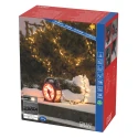 Feelys MICRO COMPACTLIGHTS IP44 30 V 6W 2600K 1878cm, rød, sort 