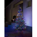 Konstsmide Feelys MICRO COMPACTLIGHTS IP44 30 V 6W 1818cm, sort 