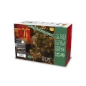 Konstsmide Feelys MICRO COMPACTLIGHTS IP20 30 V 6W 2100K 1178cm, sort 