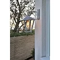 Udendørs wall luminaire BENU down E27 IP23