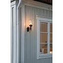 Udendørs wall luminaire ORION E27 IP23