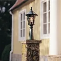 lampehoved VIRGO E27 IP23