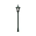 lampehoved VIRGO E27 IP23