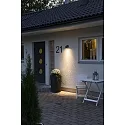 Udendørs wall luminaire MODENA GU10 IP44