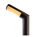  Udendørs stativlampe TALLI IP54, antracit 