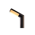  Udendørs stativlampe TALLI IP54, antracit 