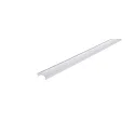 Dæksel F-01-12, 100cm, klar 95% transmission
