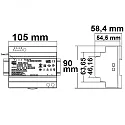 ISOLED Transformer