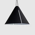 LEDS C4 Pendel SUPER ATTIC konisk E27 IP20