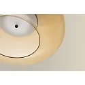 Pendel PLAT SURFACE (PHASE) med skærm, CCT Switch, justerbar, med diffuser IP20
