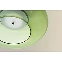 Pendel PLAT RECESSED (DALI-2) med skærm, CCT Switch, justerbar, med diffuser IP20