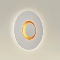 LEDS C4 wall and ceiling luminaire BIG BANG LED IP23, dimmable