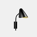 Væg- og Loftlampe ORGANIC E14 IP20