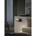 LEDS C4 Væglampe E-LAMP MINI LED IP20