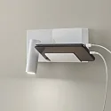 LEDS C4 Væglampe E-LAMP MINI LED IP20